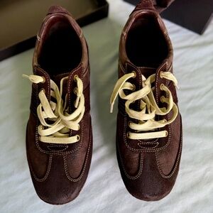 🔥 NWT Cole Haan Air Infinity Casox II – Men’s 9.5M – Toro/Coffee Bean 🔥